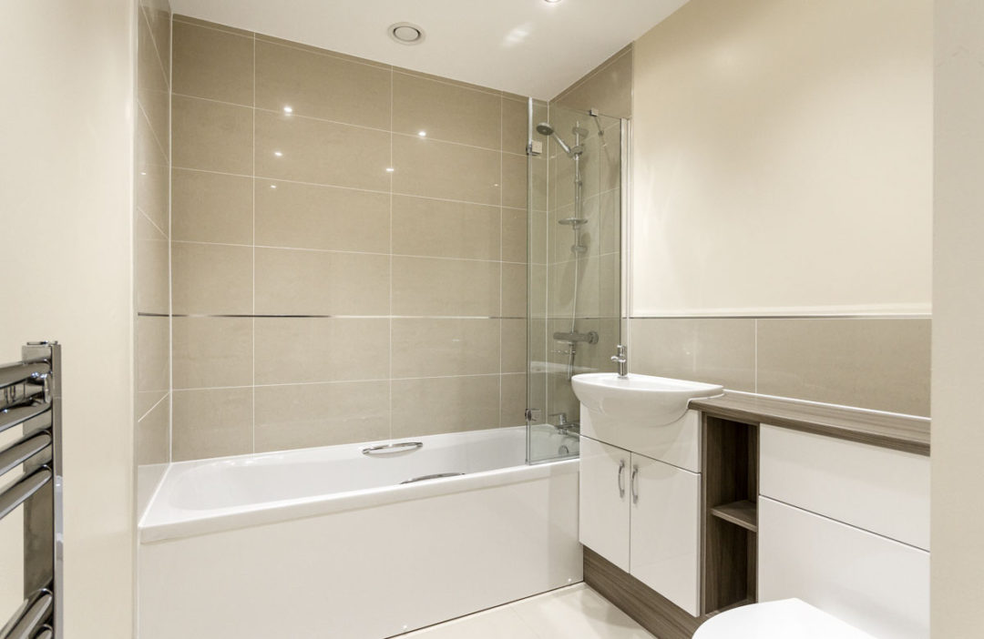 Bespoke kitchen and bathroom fitters in Haywards Heath