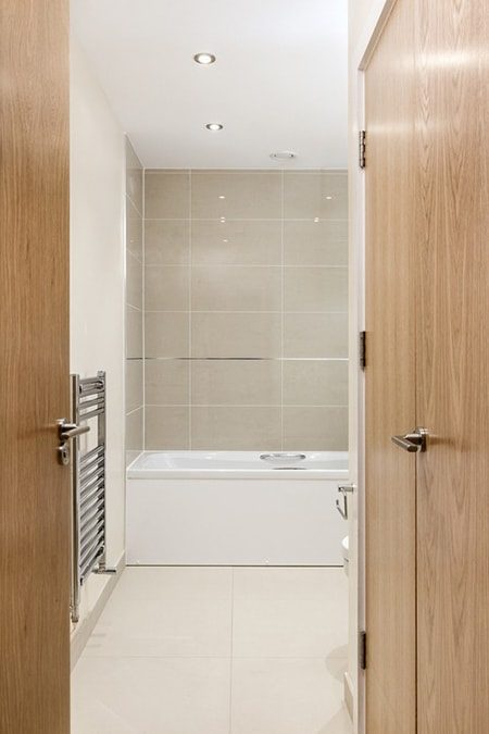 Bathroom Installations 1