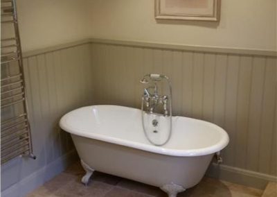 Henry VIII's Hunting Lodge - timeless classic 3