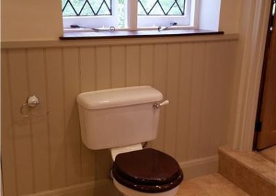 Henry VIII's Hunting Lodge - timeless classic 4
