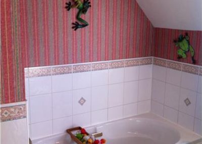 Mullcare-Ball - Cuckfield Bathroom 1