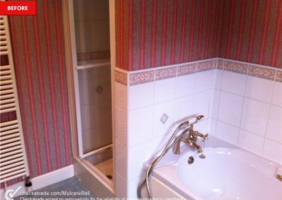 Mullcare-Ball - Cuckfield Bathroom 2