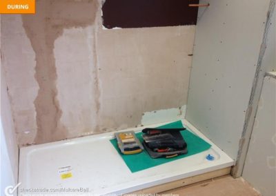 Mullcare-Ball - Forest Row Shower Room 3