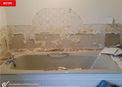 Mullcare-Ball - New Bathroom Shower Room Hassocks 1