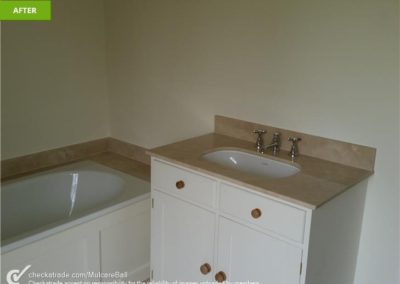 Mullcare-Ball - New Bathroom Shower Room Hassocks 3