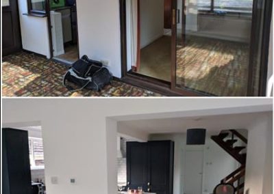 Whole House Refurbishment 2