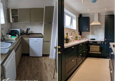 Whole House Refurbishment 3