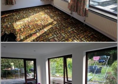 Whole House Refurbishment 5